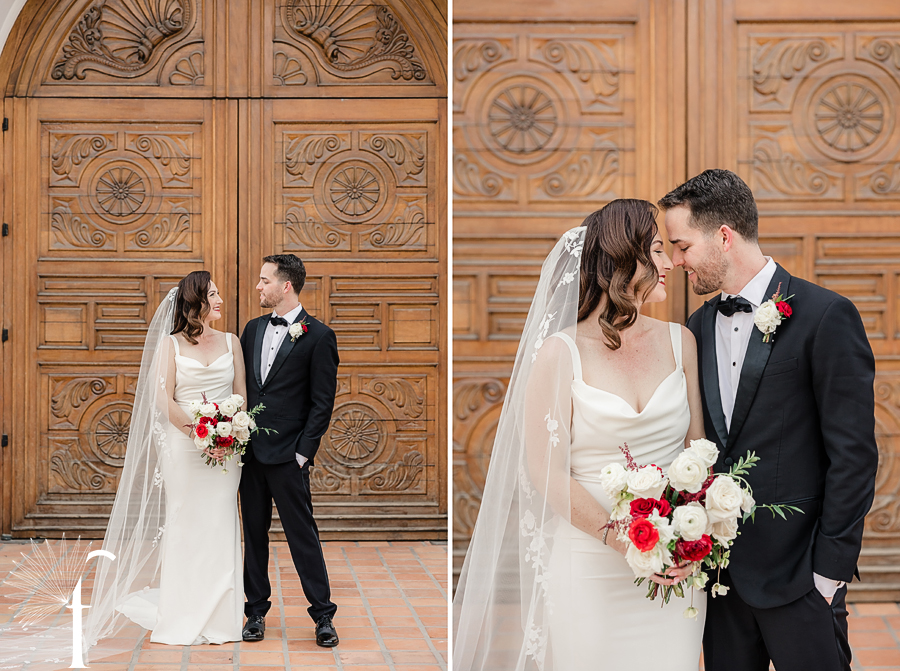 La Quinta Resort Wedding | Annie & Matt