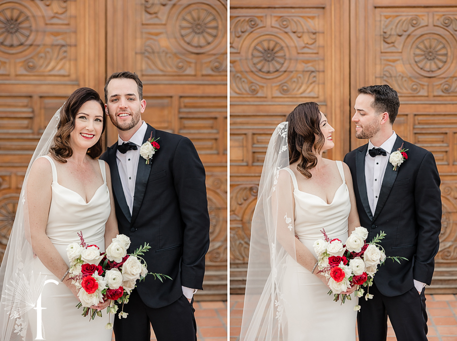 La Quinta Resort Wedding | Annie & Matt
