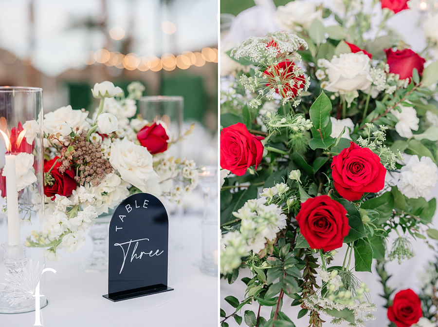 La Quinta Resort Wedding | Annie & Matt