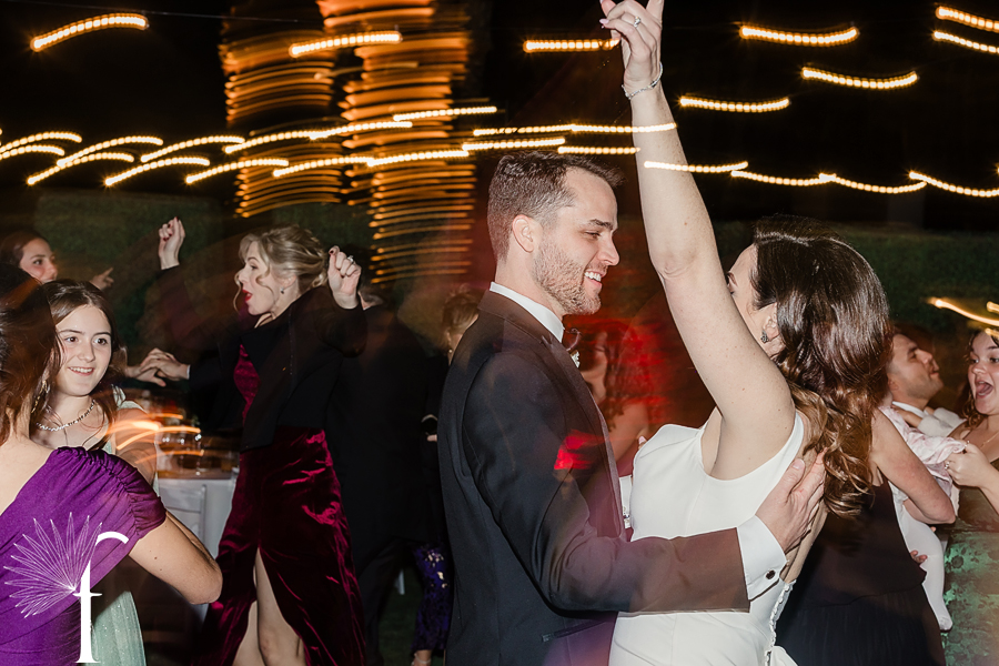 La Quinta Resort Wedding | Annie & Matt