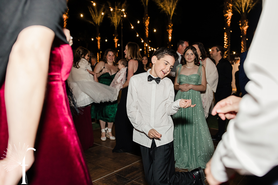 La Quinta Resort Wedding | Annie & Matt