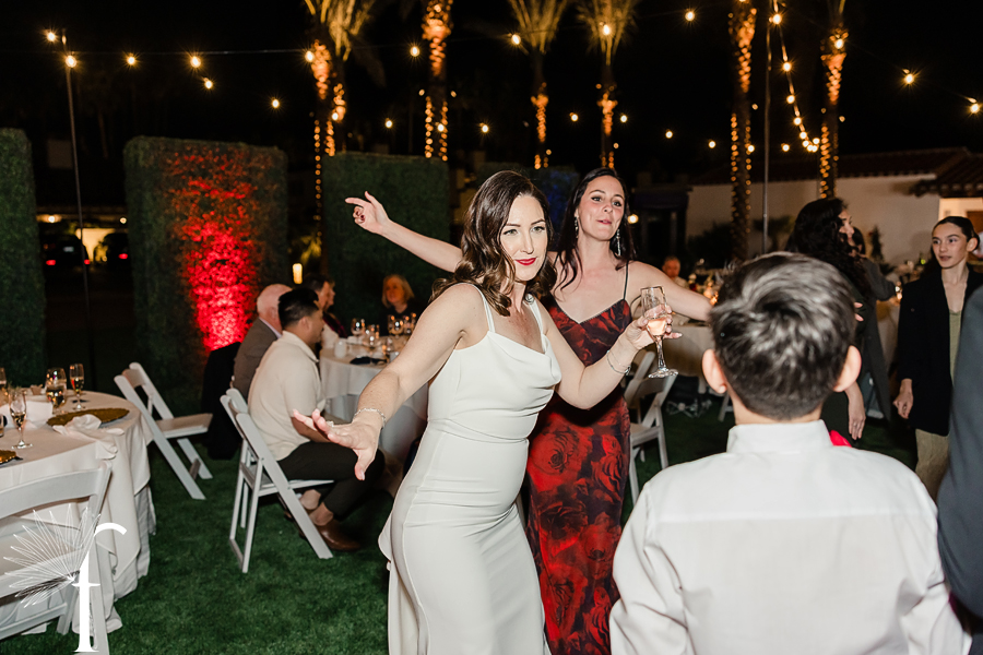 La Quinta Resort Wedding | Annie & Matt