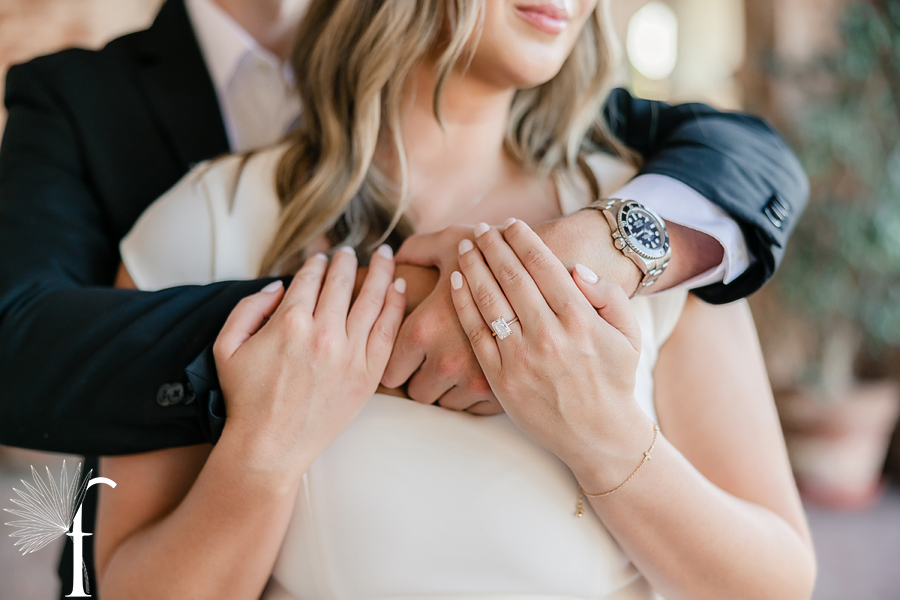 Palos Verdes Beach Engagement | Emily & Parker 