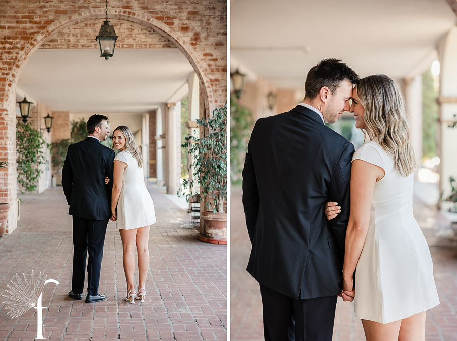 Palos Verdes Beach Engagement | Emily & Parker 