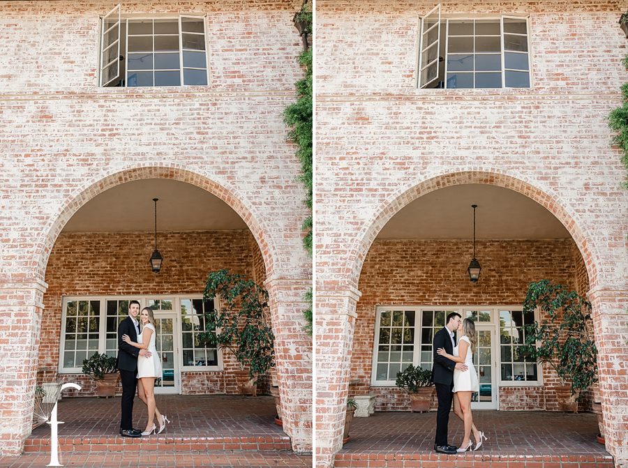 Palos Verdes Beach Engagement | Emily & Parker 