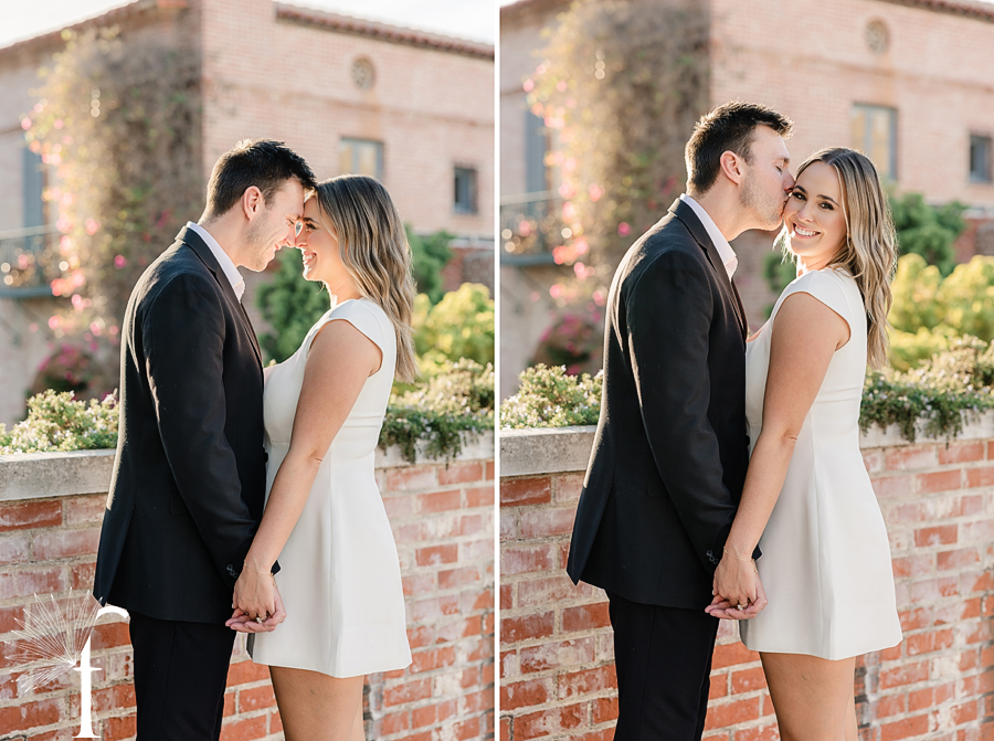 Palos Verdes Beach Engagement | Emily & Parker 