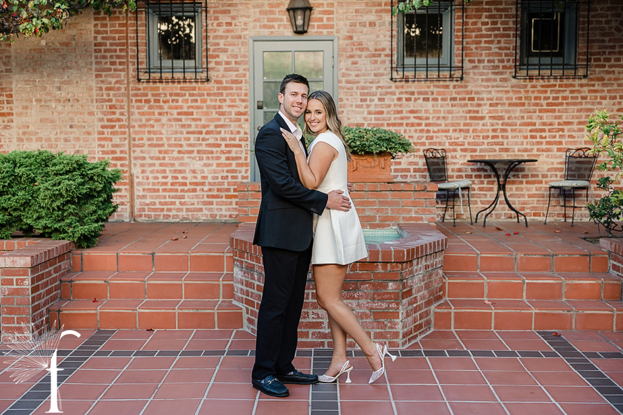Palos Verdes Beach Engagement | Emily & Parker 