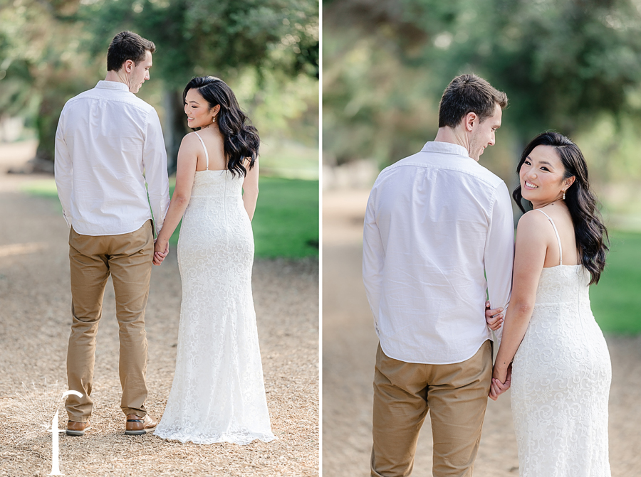 Manhattan Beach Engagement | Jill & Nick