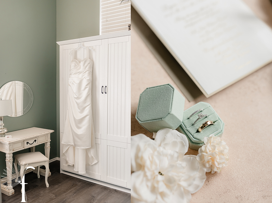 Maravilla Gardens Wedding | Ashley & Bryan