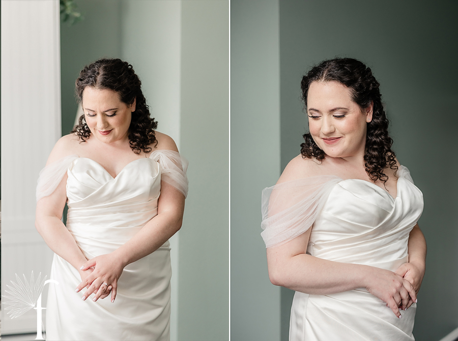 Maravilla Gardens Wedding | Ashley & Bryan