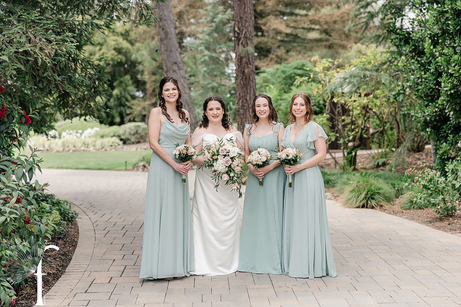 Maravilla Gardens Wedding | Ashley & Bryan