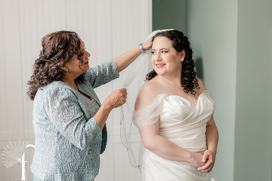 Maravilla Gardens Wedding | Ashley & Bryan