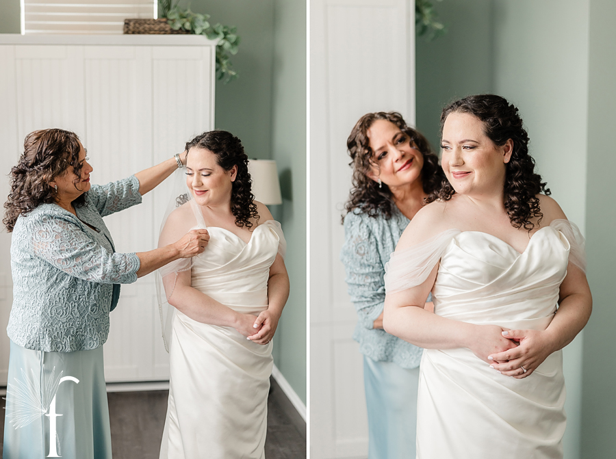 Maravilla Gardens Wedding | Ashley & Bryan