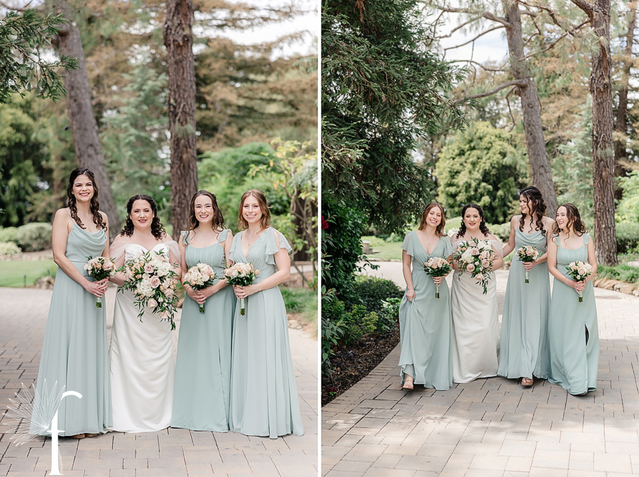 Maravilla Gardens Wedding | Ashley & Bryan