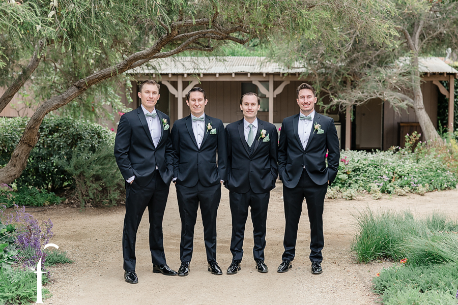 Maravilla Gardens Wedding | Ashley & Bryan