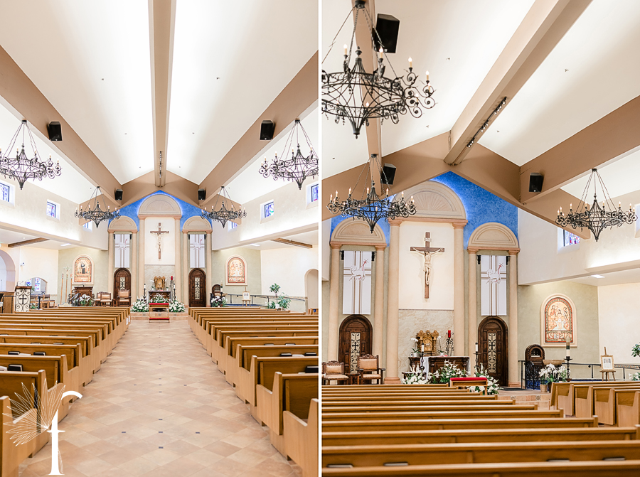 Maravilla Gardens Wedding | Ashley & Bryan