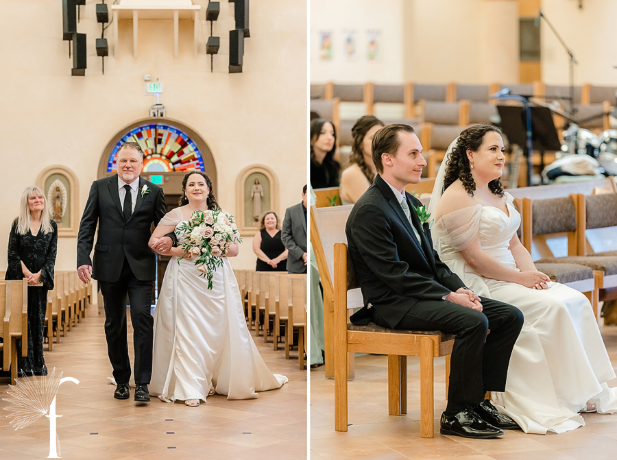 Maravilla Gardens Wedding | Ashley & Bryan