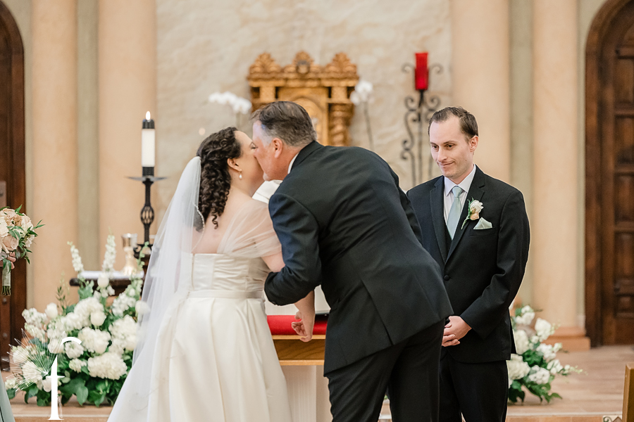 Maravilla Gardens Wedding | Ashley & Bryan