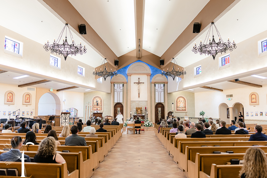 Maravilla Gardens Wedding | Ashley & Bryan