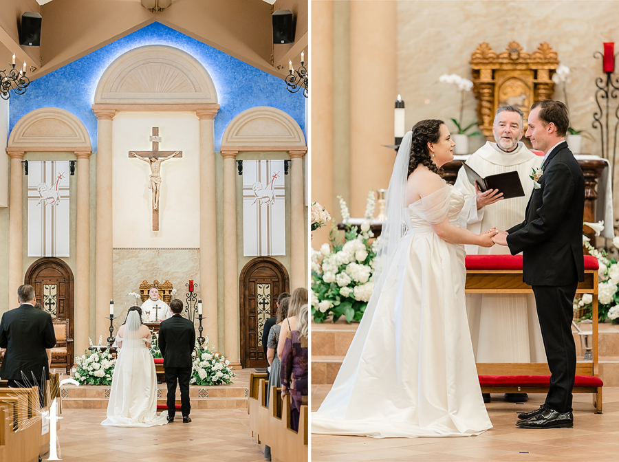 Maravilla Gardens Wedding | Ashley & Bryan