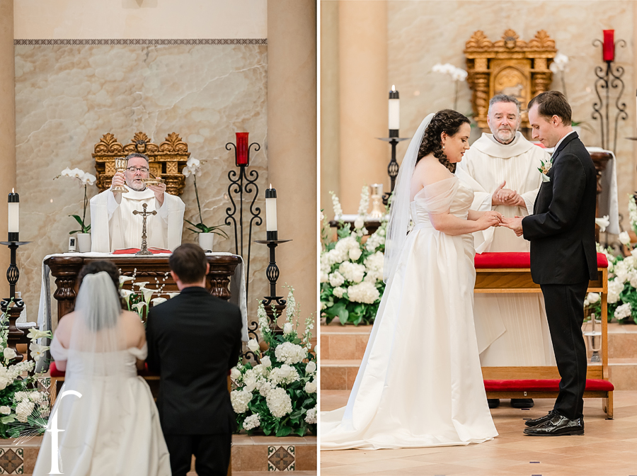 Maravilla Gardens Wedding | Ashley & Bryan