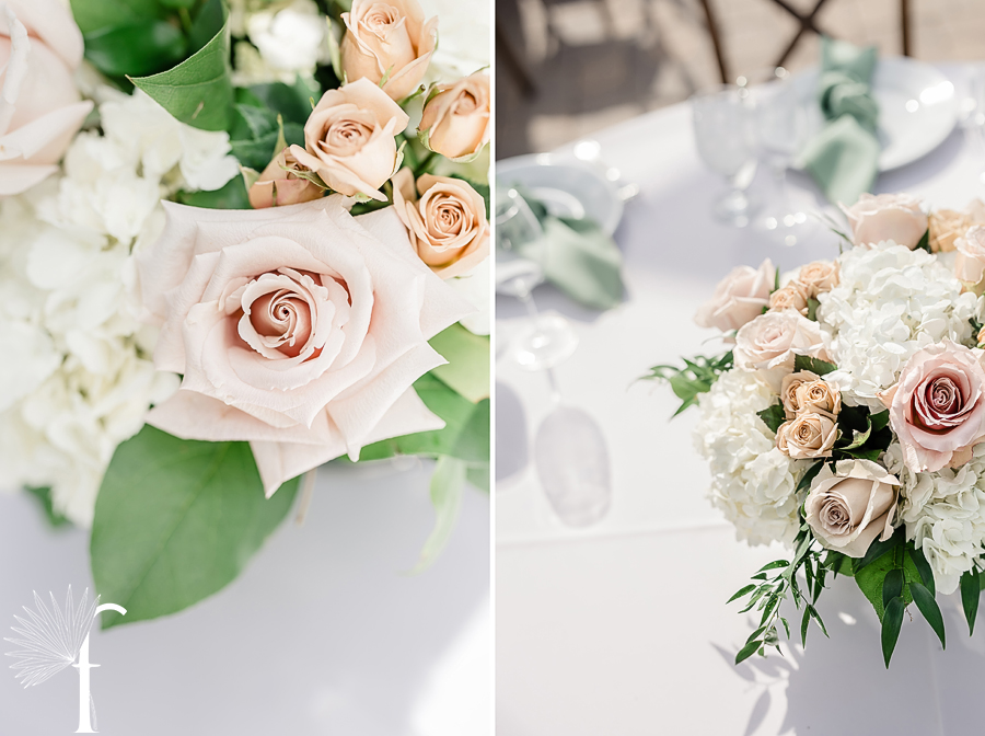 Maravilla Gardens Wedding | Ashley & Bryan