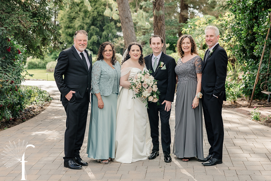 Maravilla Gardens Wedding | Ashley & Bryan