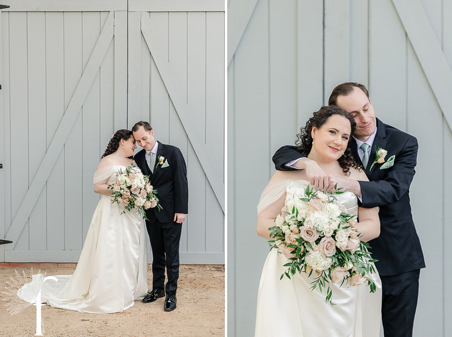 Maravilla Gardens Wedding | Ashley & Bryan