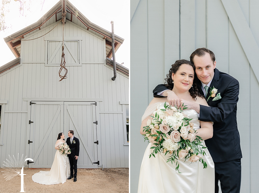 Maravilla Gardens Wedding | Ashley & Bryan