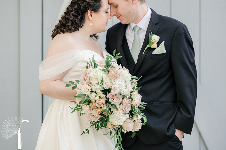 Maravilla Gardens Wedding | Ashley & Bryan