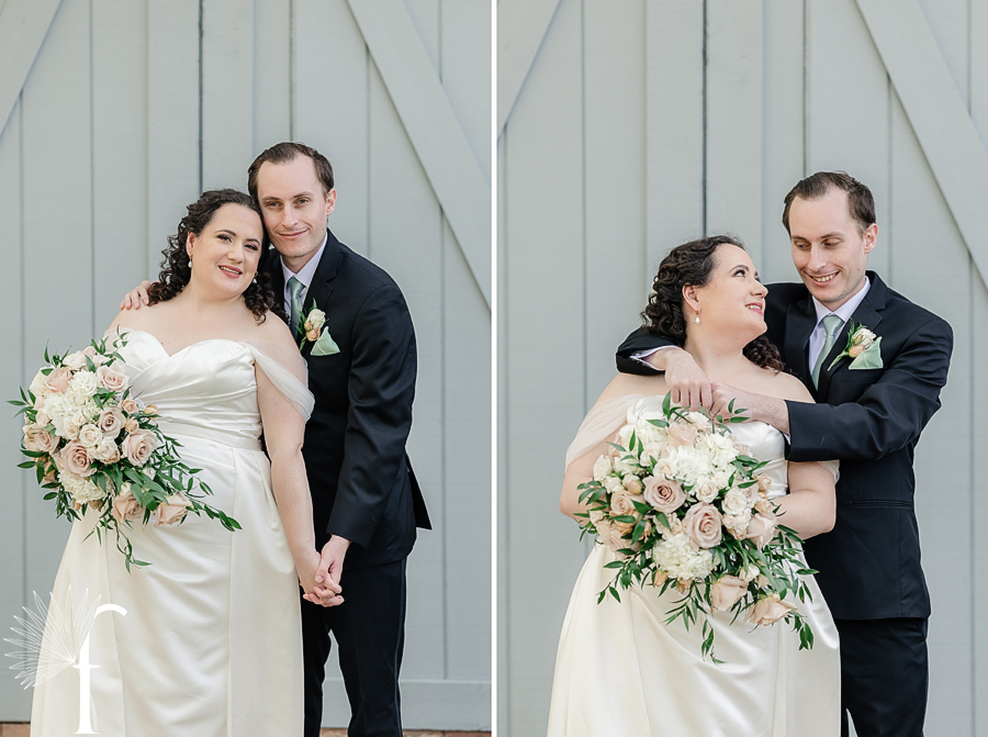 Maravilla Gardens Wedding | Ashley & Bryan