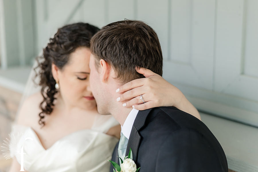 Maravilla Gardens Wedding | Ashley & Bryan