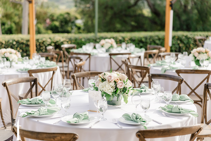 Maravilla Gardens Wedding | Ashley & Bryan