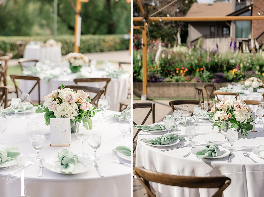 Maravilla Gardens Wedding | Ashley & Bryan