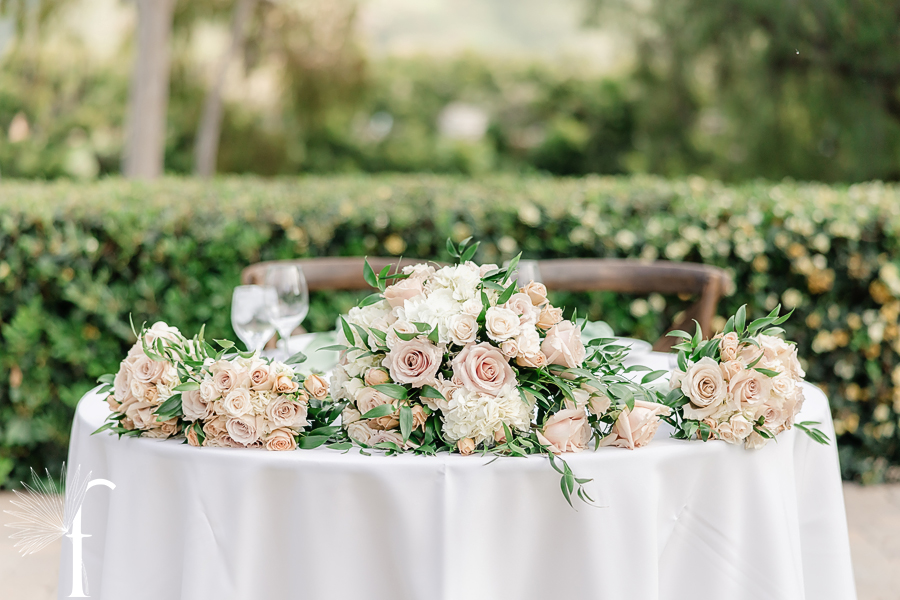 Maravilla Gardens Wedding | Ashley & Bryan