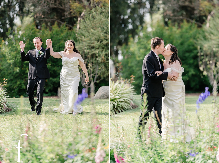 Maravilla Gardens Wedding | Ashley & Bryan