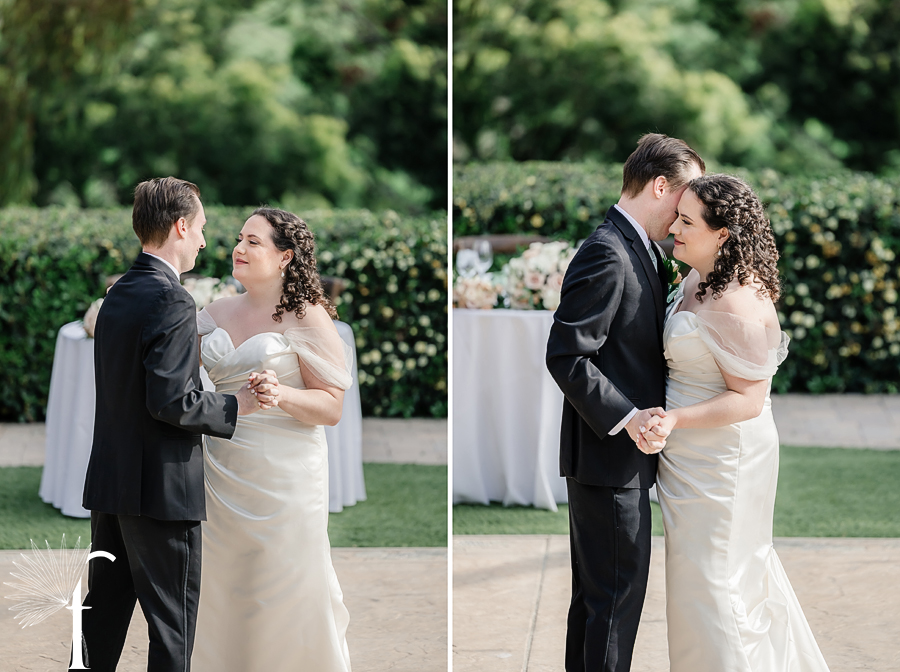 Maravilla Gardens Wedding | Ashley & Bryan