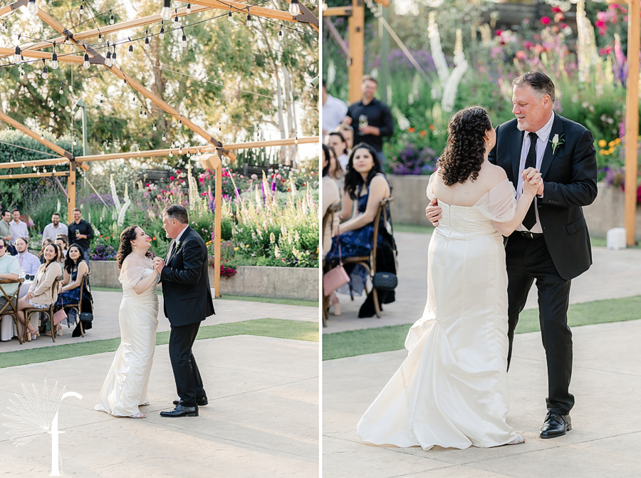 Maravilla Gardens Wedding | Ashley & Bryan