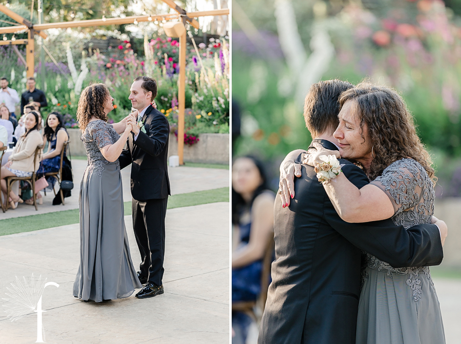 Maravilla Gardens Wedding | Ashley & Bryan