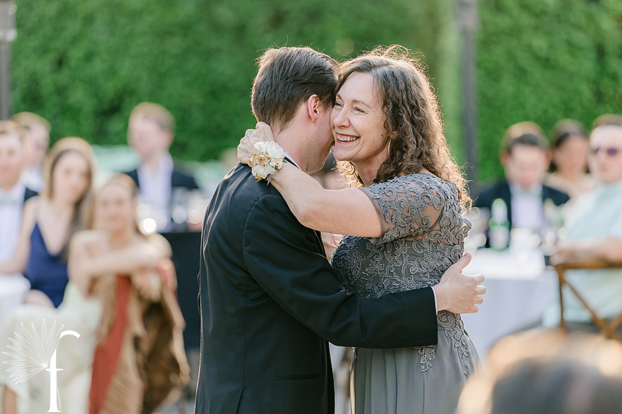 Maravilla Gardens Wedding | Ashley & Bryan