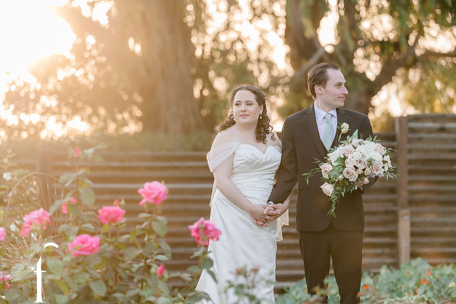 Maravilla Gardens Wedding | Ashley & Bryan