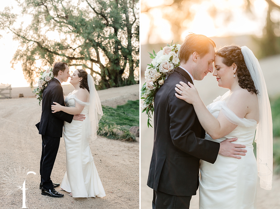 Maravilla Gardens Wedding | Ashley & Bryan