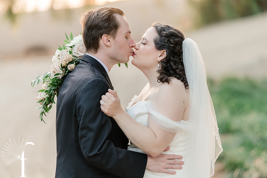 Maravilla Gardens Wedding | Ashley & Bryan