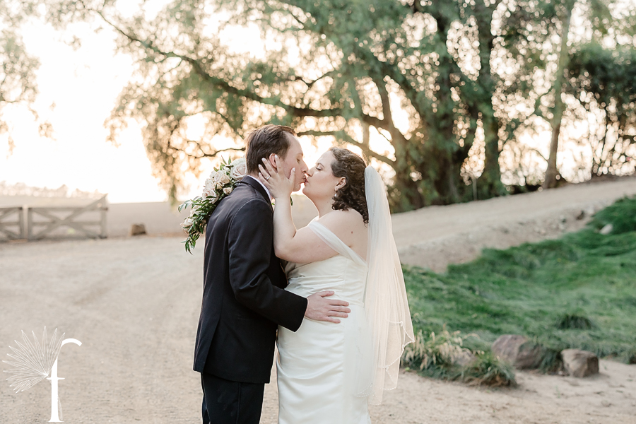 Maravilla Gardens Wedding | Ashley & Bryan