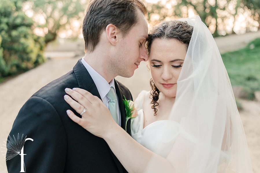 Maravilla Gardens Wedding | Ashley & Bryan