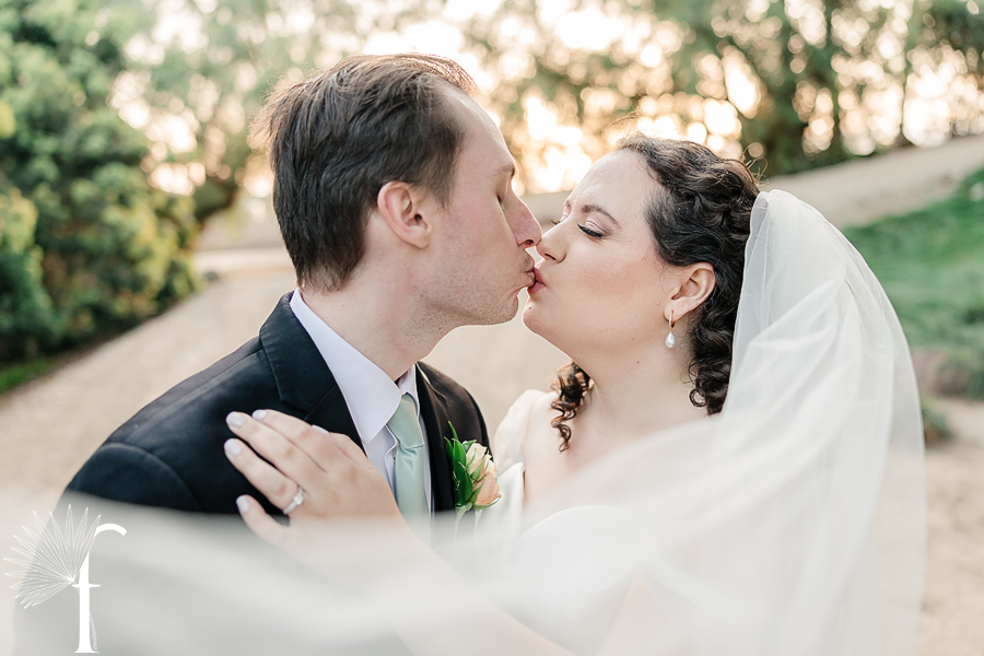 Maravilla Gardens Wedding | Ashley & Bryan