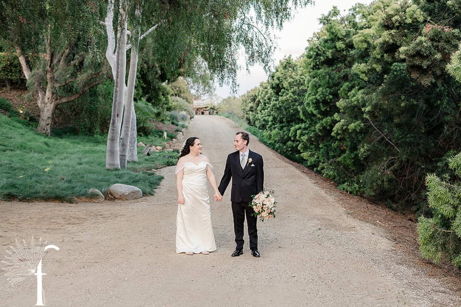 Maravilla Gardens Wedding | Ashley & Bryan