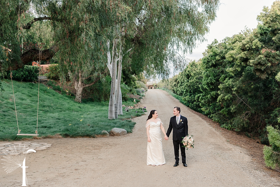 Maravilla Gardens Wedding | Ashley & Bryan