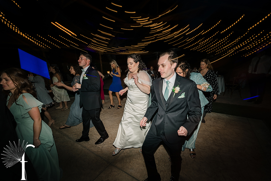 Maravilla Gardens Wedding | Ashley & Bryan