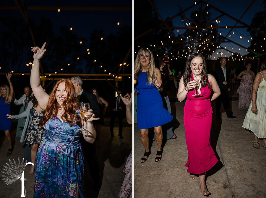 Maravilla Gardens Wedding | Ashley & Bryan